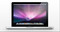 MacBook 2.4 ГГц (13-inch, Aluminium) MB467, РосТест