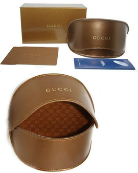 НОВЫЕ ОЧКИ GUCCI 2
