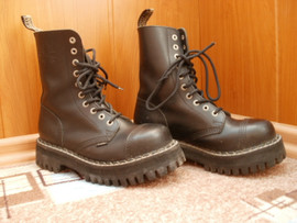 Сапоги "Камелоты"