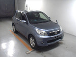 Daihatsu Bego полноприводный внедорожник