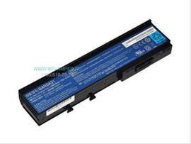 Аккумулятор Acer BTP-AOJ1 (4400 mAh) ORIGINAL