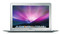 упертонкийMacbookAir13" 2009 г., РосТест.