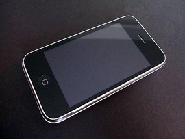 IPhone 3GS 16 Gb