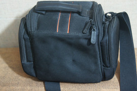 Фото видео сумка Camer 2