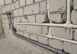 Сантехник Монтаж отопления и водоснабжения 5
