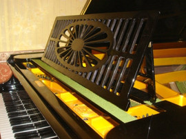 Продам Рояль Bechstein (Бехштейн) реставрация 2011г.