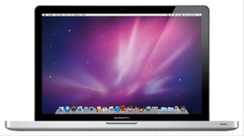 Apple MacBook Pro 13'