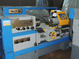 Продаём станки 16к20, 16к25, 16в20, мк6056, 1м63 после капитальн