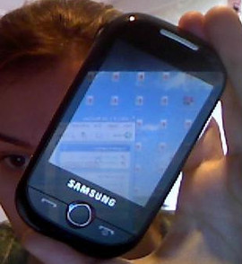 продам Sumsung Corby