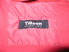 Куртка зимняя 4