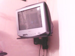Продам ЭЛТ-телевизор с плоским экраном Sony KV-14LM1K
