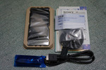 Sony Nwz-F807, 64Гб, Япония