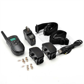 Продажа запчастей и ремонт электронных ошейников