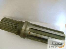 Вал, вал редуктора, вал грейдера, вал ДЗ, вал ДЗ-180, вал ДЗ 98