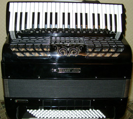 Bugari armando "Conservatory"