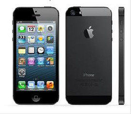 iPhone 5 16 гб в наличии