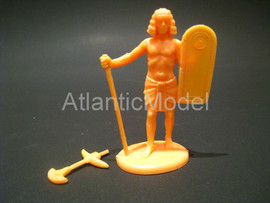 Солдатики 1/32 Atlantic В суде Фараона Стражник