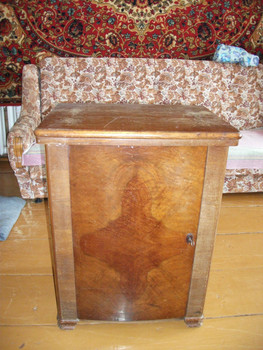 Швейная машинка Altenburg 10