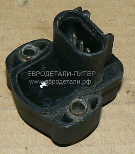 Датчик положения дроссельной заслонки 56027942AD Jeep Liberty KJ 2