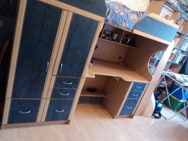 детская мебель