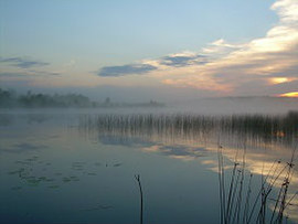 Дом рабака для отдыха