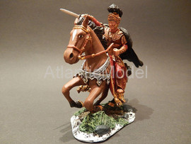 Солдатики 1/32 Conte За великий Рим МЕТАЛЛ 6
