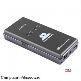 Продам модем AnyDATA ADU-E100A