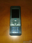 Продаю телефон Sony Ericsson W580i