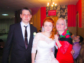 Лучшая Ведущая - Яркая Свадьба.