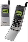 Сотовый телефон Samsung SGH-2200