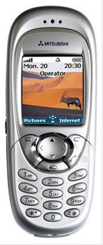 Mitsubishi Trium M320