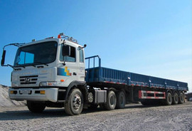 Аренда шаланды.