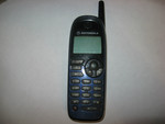 Motorola m3788 Dark Blue