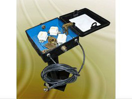 Муфты кабельные 3