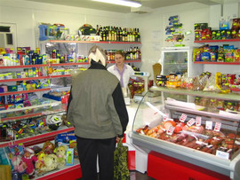 Вагон-бытовка 8