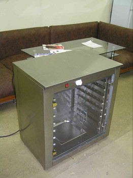 Расстоечный шкаф электрический модель FIORE 1080