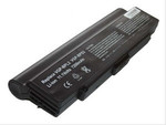 Аккумулятор для ноутбука Sony VGP-BPL2 (7200 mAh)