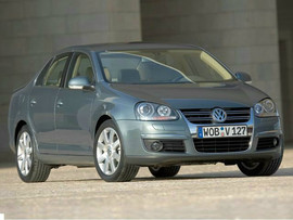 Volkswagen Jetta V (запчасти)