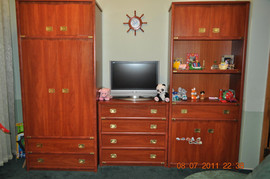 Продаю детскую