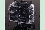 Экшн камера SJ4000 (камера для спорта и съемки под водой)
