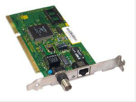 Сетевой адаптер 3Com Etherlink III 3C509B-TPC
