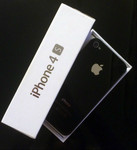 Продаю iPhone 4s 16 gb