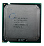 Процессор Intel Pentium Dual Core E6300