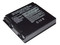 Аккумулятор для ноутбука DELL 1G222, 2G218, 2G248, (4400 mAh)