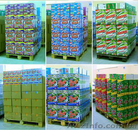 Продам бытовую химию оптом