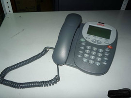 VoIP телефоны Avaya 2410