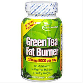 Экстракт зеленого чая (капсулы) для похудения