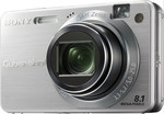 Фотоаппарат Sony Cyber-shot DSC-W150