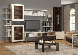 Стенка "Марта-4"