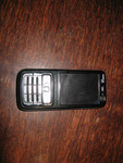 Nokia N73 Black, новый